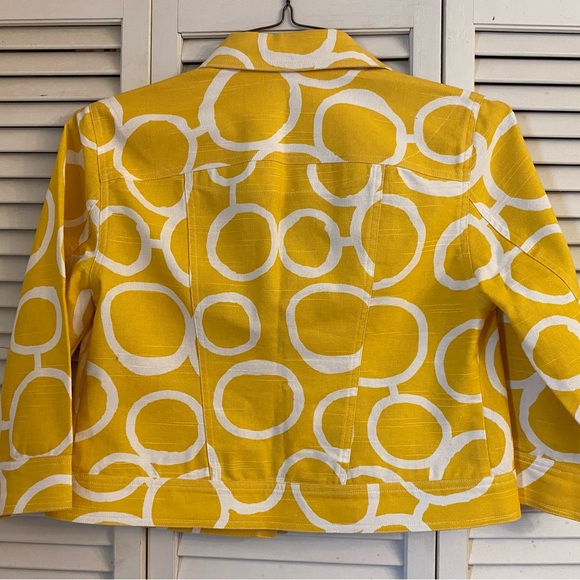 3 Sisters jacket - Picture 3 of 3